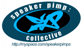 speaker pimp : collective profile picture