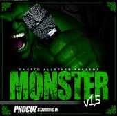 Download Im a Monster 1.5 on Itunes Today profile picture