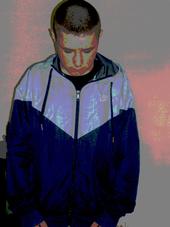 Cain - Me Myspace As Changed! (Y) profile picture