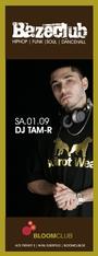 DJ TAM-R profile picture