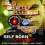 DJ SELFBORN from OUTFITTERS USA profile picture