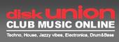 DiskUnion Clubmusic Online profile picture