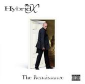 Hybrid X - The Renaissance OUT NOW on iTunes...... profile picture