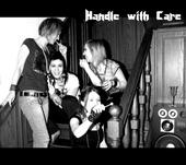 HANDLE WITH CARE (GIRLBAND) profile picture