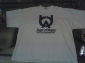 MERCHANDISE for BAD BREED ENTERTAINMENT profile picture