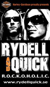 RYDELL & QUICK profile picture