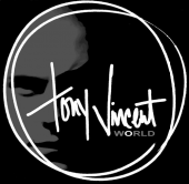 Tony Vincent World profile picture