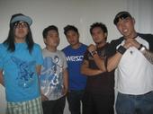 MuZak-shot with SLAPSHOCK on June 21!!! profile picture