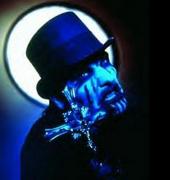 King Diamond/Mercyful Fate (Tribute) The Oath profile picture