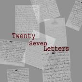 Twenty Seven Letters profile picture