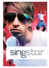 SingStar profile picture