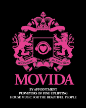 MOVIDA (Formally House Rules) profile picture