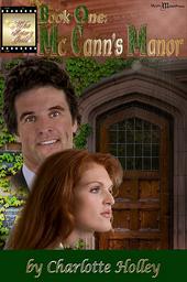 McCann's Manor by Charlotte Holley profile picture