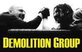 DEMOLITION GROUP Official! profile picture