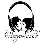 Magnetism profile picture