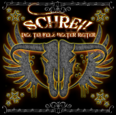 SCHREI! (Wildes Fleisch NEW TRACK ONLINE) profile picture