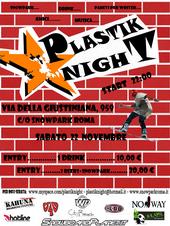 PLASTIK NIGHT profile picture