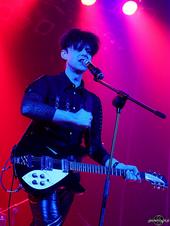 Clan Of Xymox profile picture