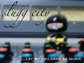 Slugg City - Free Album Download!! profile picture