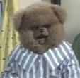 Bungle profile picture