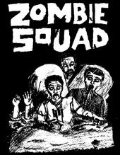 Zombie Squad profile picture