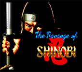 Shinobi, The Revenge of profile picture