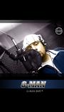 **GMAN** OFFICIAL PAGE profile picture