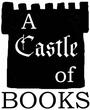 A Castle of BOOKS +more ~ Located in south-west OC profile picture