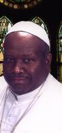Bishop Kenneth H. Moales, Sr. profile picture
