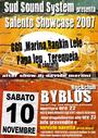 BYBLOS Rock Club Sassari profile picture