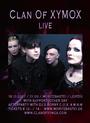 Clan Of Xymox profile picture