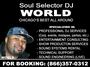 DJ World profile picture