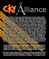 [Semi-Official] CKY Ã…lliance profile picture