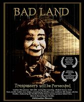 BAD LAND - Trespassers will be Persecuted profile picture