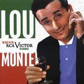 Lou Monte profile picture