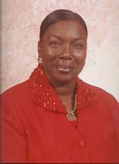 Evangelist Irma Wallace profile picture