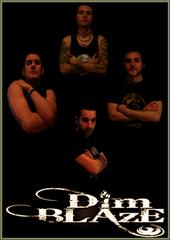 DIM BLAZE [IN STUDIO] profile picture