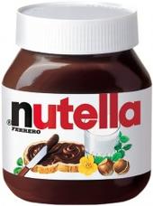 Nutella profile picture