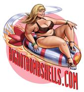 Big Hot Bombshells.com profile picture