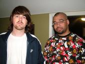 Cool Nutz & Terminill: Album Coming Soon profile picture