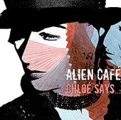 Alien Cafe profile picture