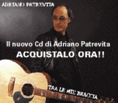 Adriano Patrevita profile picture