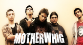 MotherWhig (looking for gigs, new demo on-line!) profile picture