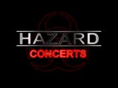 HAZARD - Concerts profile picture