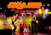 JOHN B. BLUES & The Love Machine profile picture