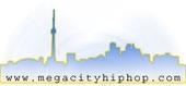 MegaCityHipHop.Com - Toronto Hip Hop profile picture