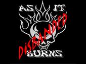 AS IT BURNS (Disbanded) profile picture