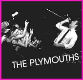 The Plymouths - Back in Brighton, May 10th! profile picture