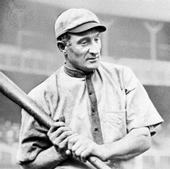 Honus Wagner profile picture