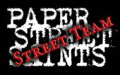 Paper Street Saints STREET TEAM profile picture